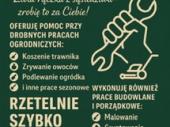 Zdjęcie ogłoszenia