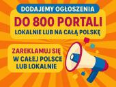 Zdjęcie ogłoszenia