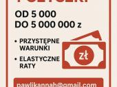 Zdjęcie ogłoszenia