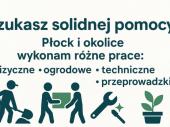Zdjęcie ogłoszenia