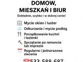 Zdjęcie ogłoszenia