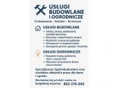 Zdjęcie ogłoszenia