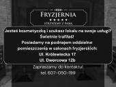 Zdjęcie ogłoszenia