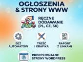 Zdjęcie ogłoszenia