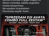 Zdjęcie ogłoszenia