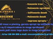 Zdjęcie ogłoszenia