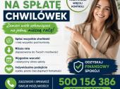 Zdjęcie ogłoszenia